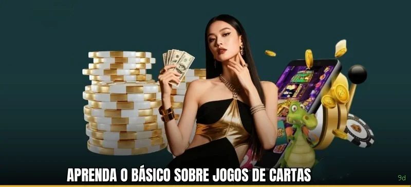 Cassino 9d - mesas ao vivo e jogos