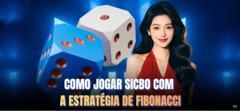 Cassino 9d app mobile