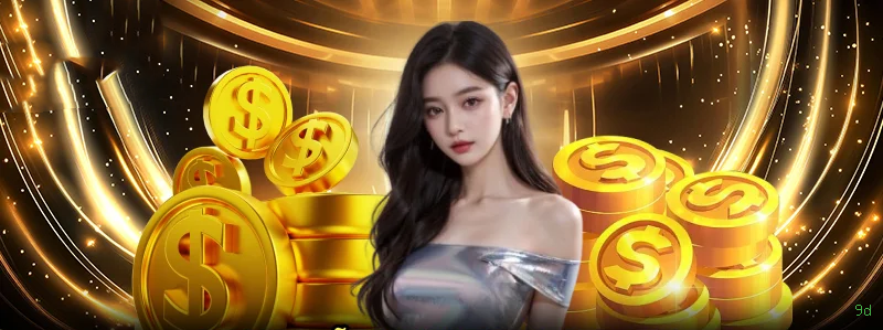 App 9d para Android e iOS - download grátis