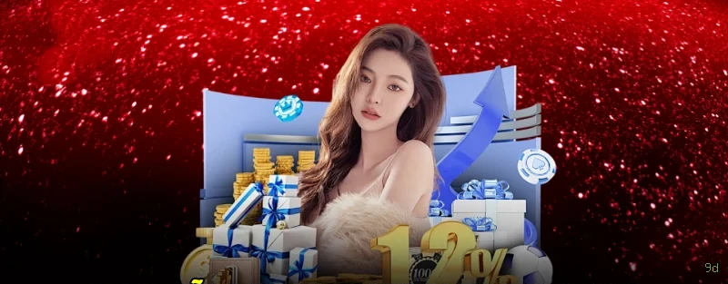 Download app 9d Android iOS